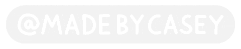 Instagram Tag Sticker