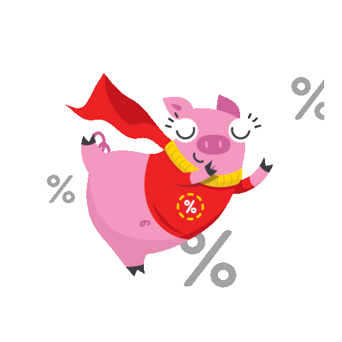 Cuponeria Sticker