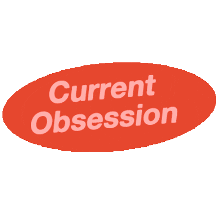 JUNK FOOD CLOTHING Sticker