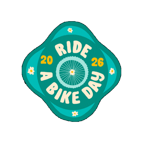 Sticker by League of American Bicyclists