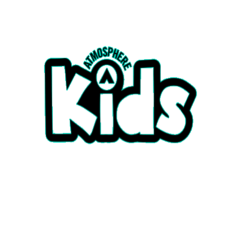 Atmosphere Church Sticker