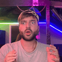 Billy Wilkins GIF