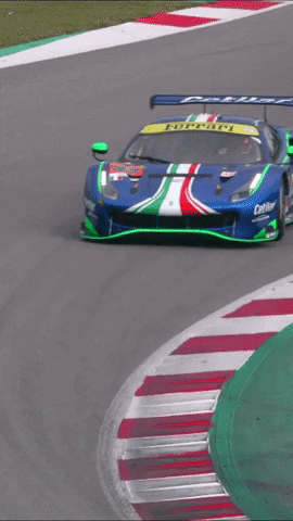CETILAR RACING GIF