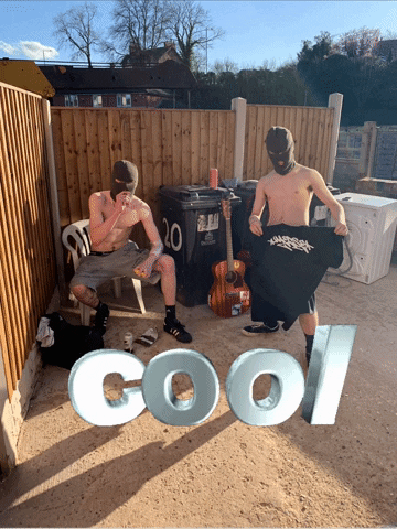 Cool GIF