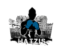 Fitness Greece Sticker by West Warriors