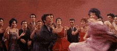 west side story love GIF