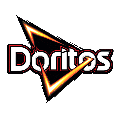 Doritos Sticker by PepsiCoSnacksRussia