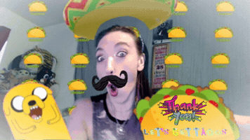 Tacos GIF