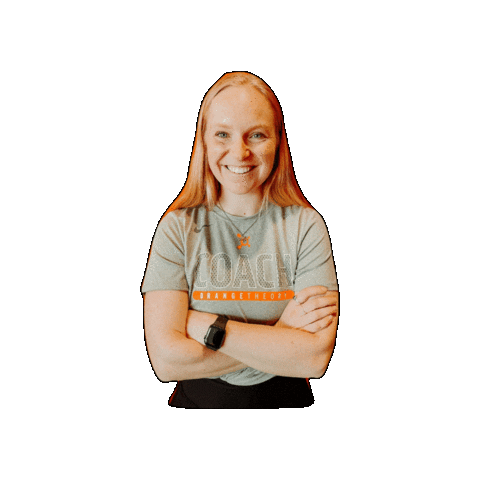 Sticker by Orangetheory Fitness Knapps Crossing
