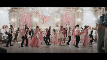 Happy Dance GIF by Jennifer Lopez
