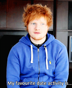 ed sheeran