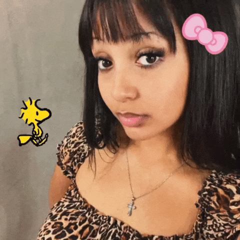 Singer Princess GIF