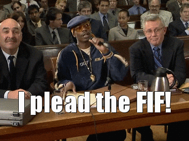 FIF!