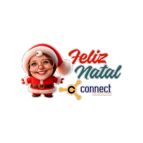 Sticker by Connect Já