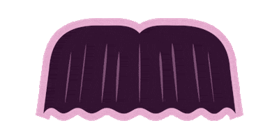 Zuzudengdeng Sticker