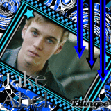 jake abel
