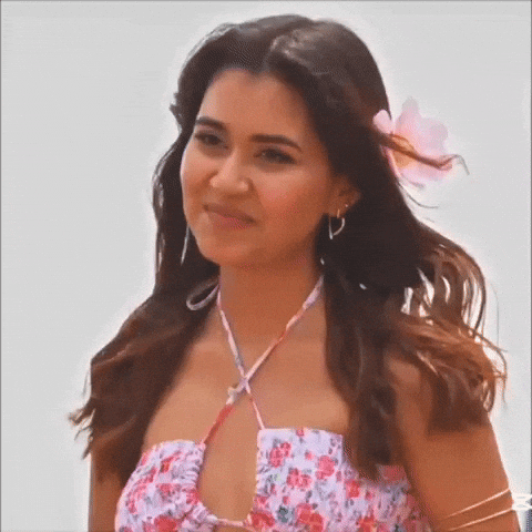 Queen Akanksha GIF