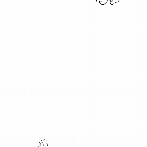 Animation Loop GIF by Dragevex