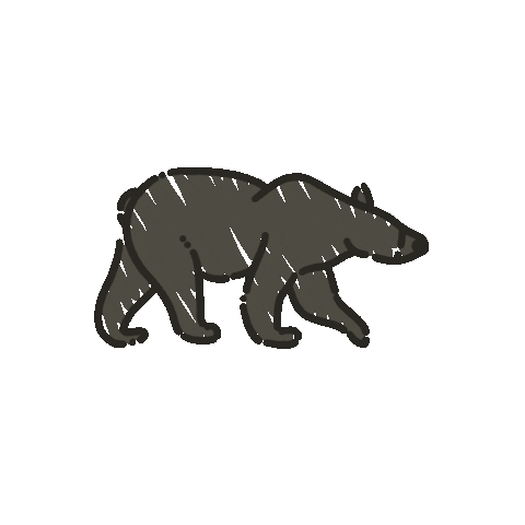 Nature Sticker