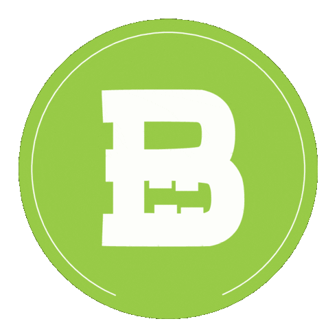 B Hb Sticker