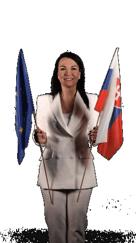 Bejurik Sticker by Progresivne Slovensko