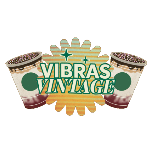 Sbuxsv Sticker by Starbucks El Salvador