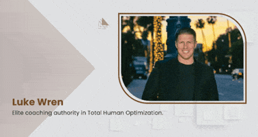 Luke Wren GIF