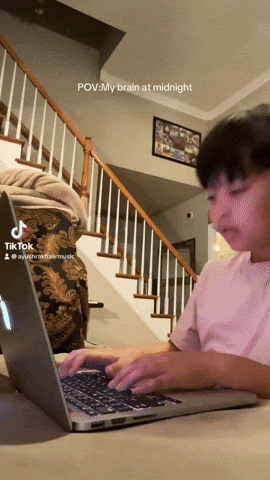 Music GIF