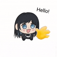 Ado GIF