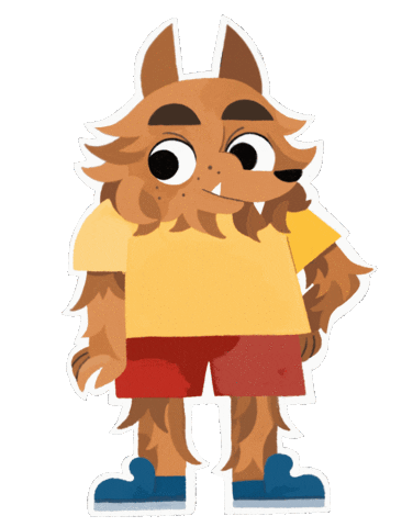 Lowell Sticker
