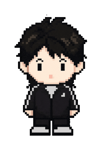 G Dragon Korea Sticker