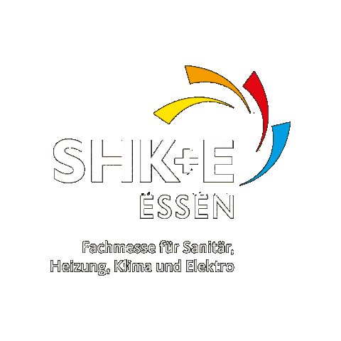 Heizung Shk Sticker by MESSE ESSEN