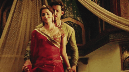 Valentines Day Love GIF by Hrithik Roshan - Find & Share on GIPHY