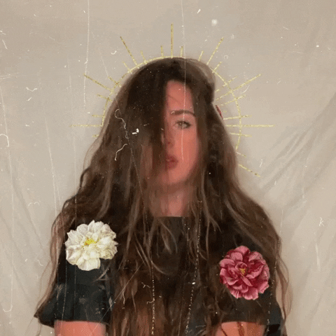 Laura Greaves GIF by Circus Records