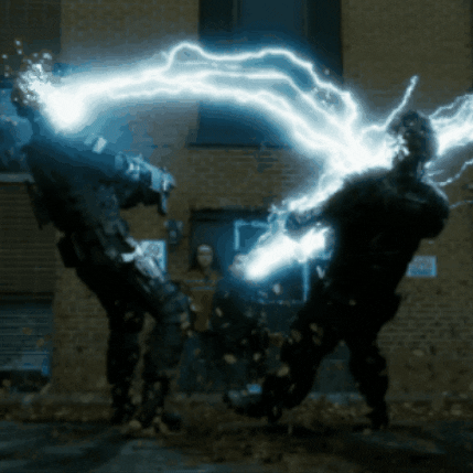 Awesome Code 8 GIF by Code 8 Movie