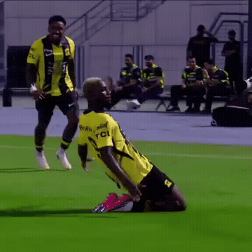 الاتحاد GIF