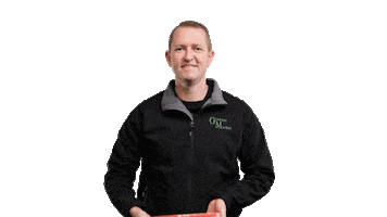 Happy Sticker by Growers Market Port Macquarie