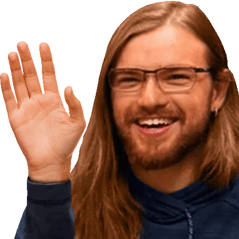 Against the Odds Sticker