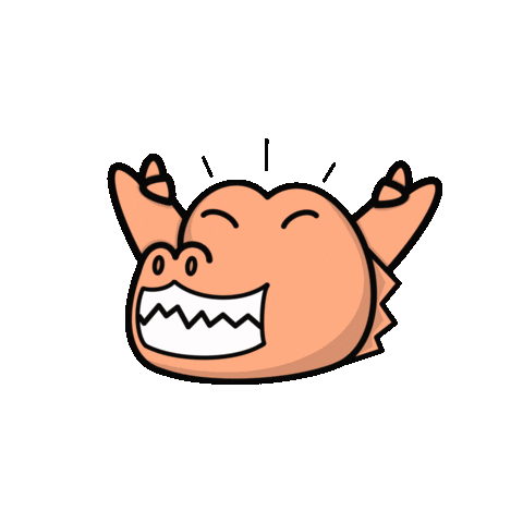 Kawaii Sticker