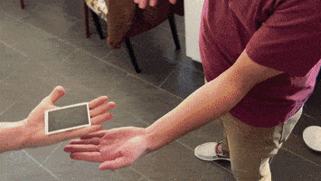Magic Tricks GIF