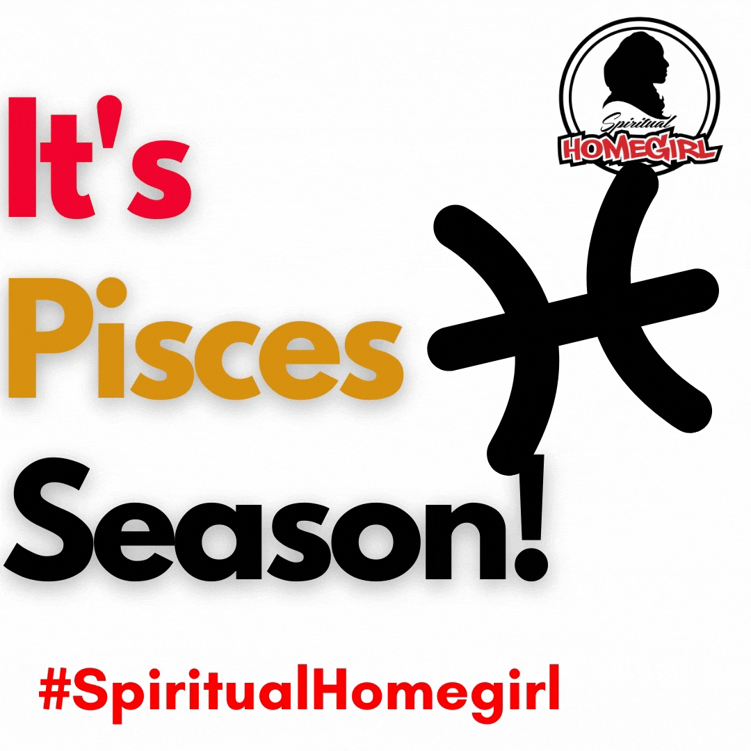 GIF by Spiritual Homegirl