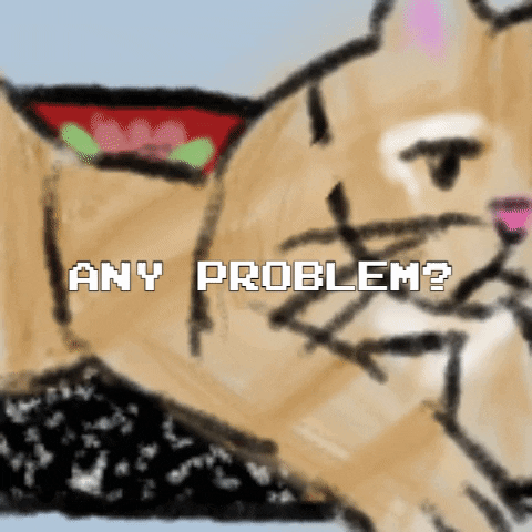 Cat GIF