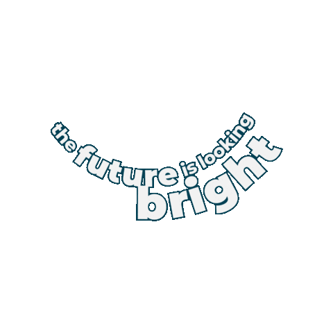 Bright Future Vaccine Sticker by Aasman Brand Communications