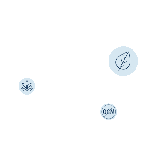 Florastor Canada Sticker