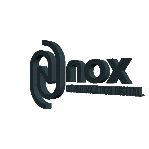 Nox Sticker by Equinox