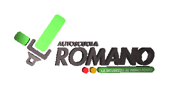 Gaetano Romano Sticker