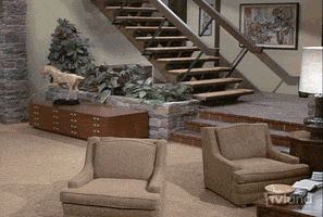 brady bunch television GIF by TV Land Classic