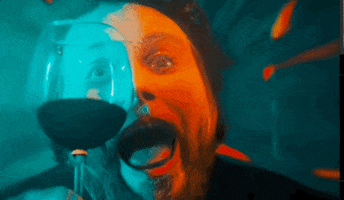 Drunk Asking Alexandria GIF by Better Noise Music