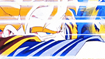 Dbz GIF