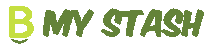 Stash Sticker by ganjarunner